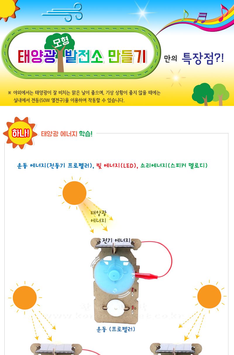 태양광 발전소 만들기 태양광발전소 발전소만들기 태양광발전소만들기 태양광학습장난감 태양광실험장난감 태양광실험 과학장난감 과학교구 과학상자 태양광장난감만들기