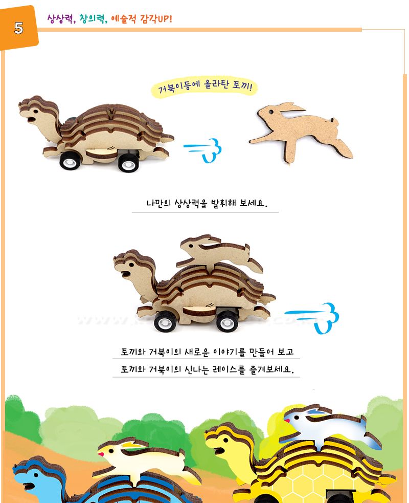 거북이 자동차 초등 DIY 만들기 자동차만들기 거북이자동차 거북이자동차만들기 초등DIY만들기키트 과학장난감 과학놀이 만들기키트 과학만들기키트 DIY만들기 초등DIY만들기 과학DIY만들기