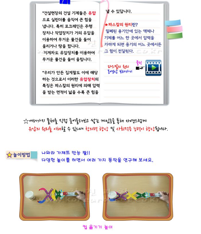 유압 가제트 로봇팔 5인 세트 초등 DIY만들기 유압가제트팔만들기 가제트팔실험 로봇팔만들기 로봇팔실험 DIY로보트팔 주사기로봇팔 유압팔만들기 파스칼의원리실험 초등파스칼원리이해 파스칼원리과학실험 파스칼의원리교구