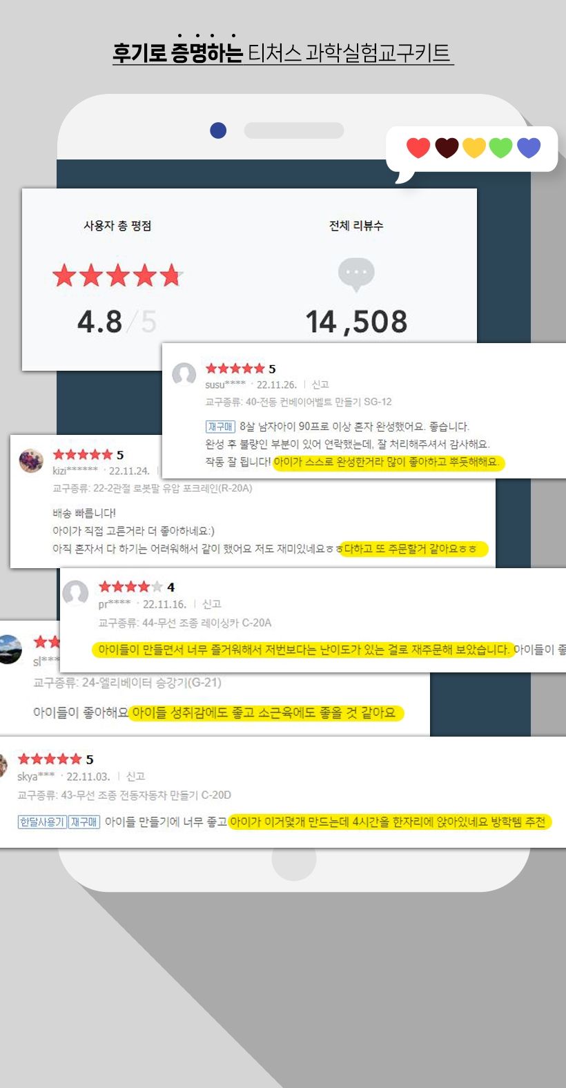 티처스 STEAM 과학 교구 초급 패키지 A세트 12종 만들기수업 과학수업준비물 과학키트 과학수업패키지 과학교구 교육용과학교구 학습용과학교구 수업용과학교구 실험용과학교구 어린이과학교구