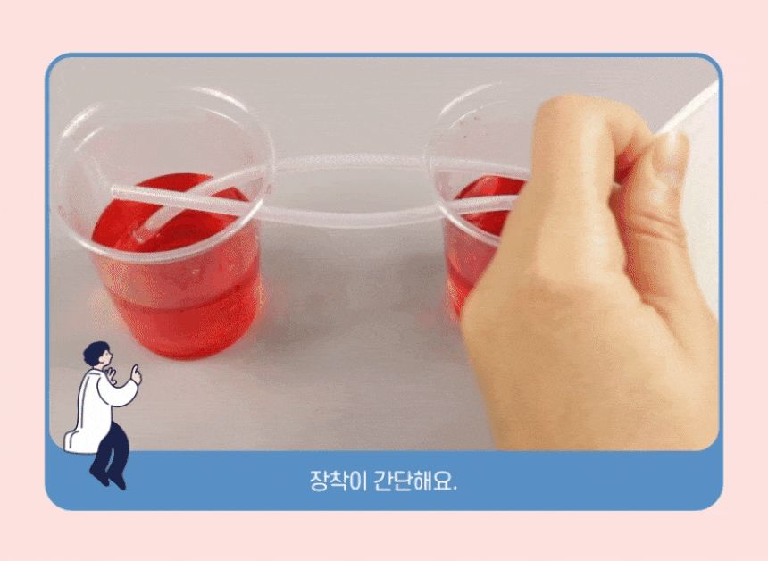 k2 순환 기관 모형 만들기 4인 세트 K2순환기관모형 과학장난감 과학교구 교육용과학교구 학습용과학교구 수업용과학교구 창작용과학교구 만들기교구 K2순환기관모형만들기 K2순환기관모형장난감