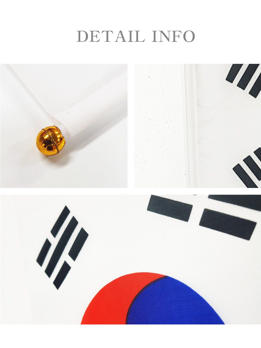 Party Club 천태극기수기 10입 행사용태극기 태극기 국기 태극기천수기 천태극기 태극기깃발 국기깃발 막대태극기 스틱태극기 막대국기