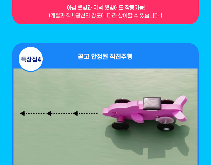 빙글빙글 태양광 돌고래 레이싱카 각도조절 돌고래레이싱카 돌고래레이싱카만들기 태양광돌고래레이싱카 과학장난감 과학교구 교육용과학교구 학습용과학교구 수업용과학교구 창작용과학교구 만들기교구