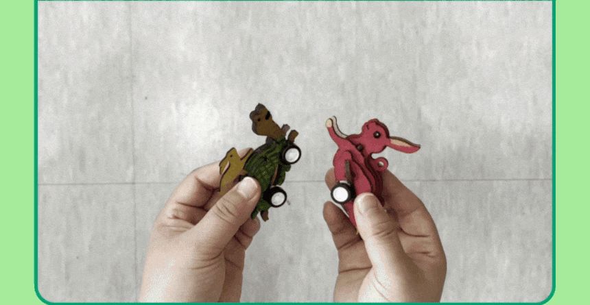 토끼 자동차 DIY 만들기 자동차만들기 토끼자동차 토끼자동차만들기 과학장난감 과학교구 교육용과학교구 학습용과학교구 수업용과학교구 창작용과학교구 만들기교구