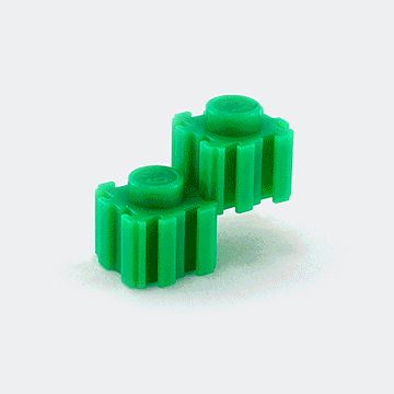 이지 툭툭블럭 무드등 시리즈 펭귀니/블럭/블록/만들기/블럭만들기/블록만들기/창의력놀이/창의력만들기/만