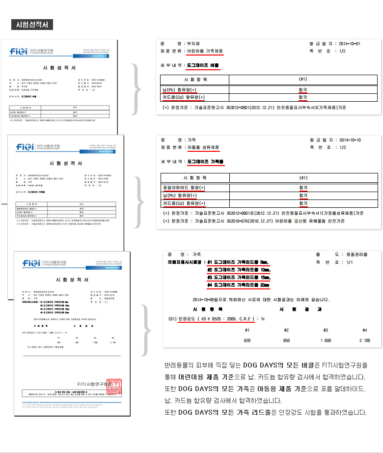 (M +3000 원형 대 +6000) (DOGDAYS)프리미엄 가죽 목줄 엘로우 (XS.S.M.L)/목줄/반려견용/강아지용/개목걸