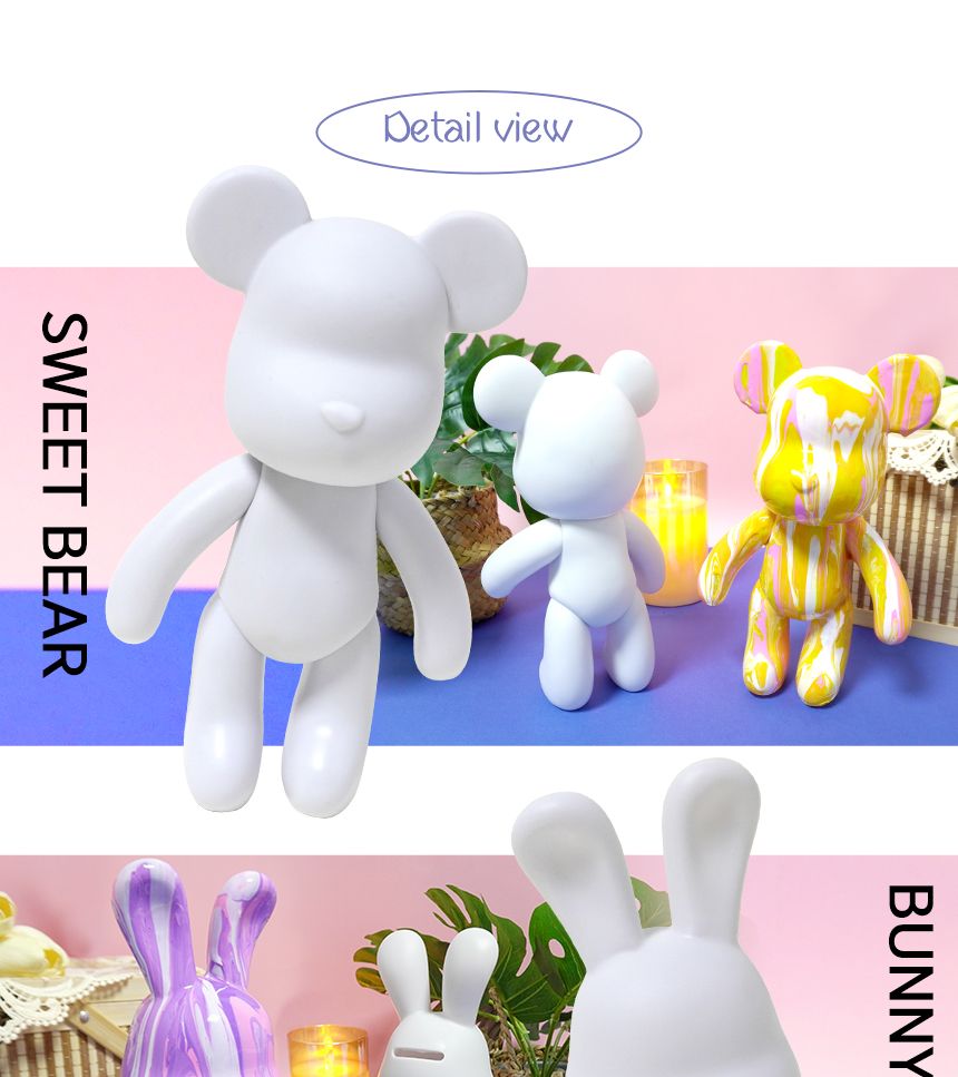 푸어링 아트 벌룬도그 17cm 푸어링아트 풍선개푸어링아트 페인트아트 아트페인트 푸어링페인트아트 아트재료 공예재료 작품만들기 오브제만들기 벌룬도그푸어링아트