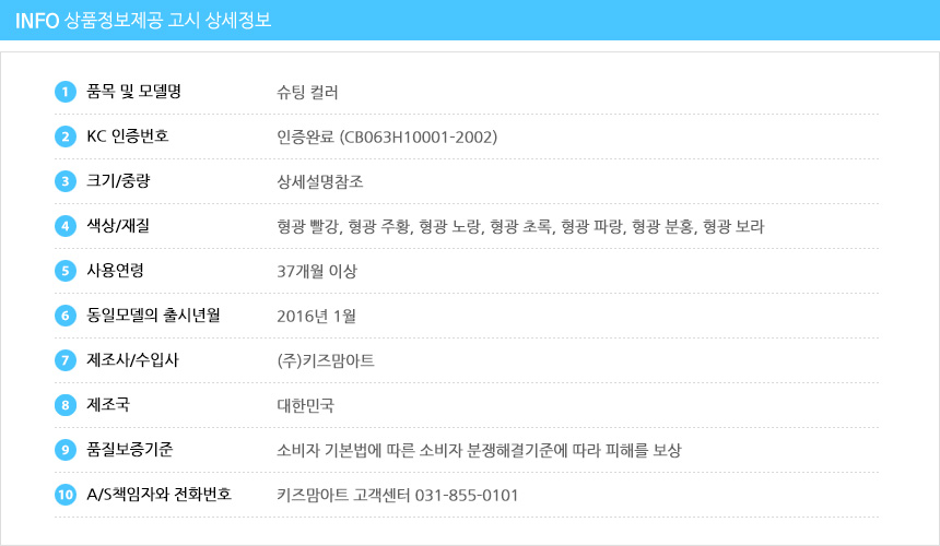 스프레이물감 슈팅컬러120ml 5색 세트 놀이물감 미술놀이 스프레이물감 쏘는물감 슈퍼워셔블물감 뿌리는물감 슈팅다트 형광놀이 아이물감 잘지워지는물감