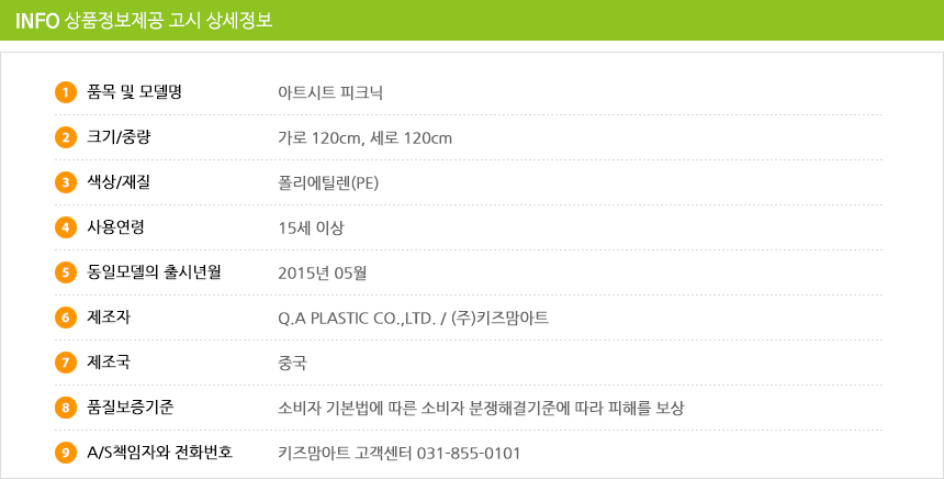 아트시트 피크닉/물감놀이/미술놀이/색칠놀이/아트시트/채색시트/물감놀이시트/재사용가능시트/욕실놀이/물