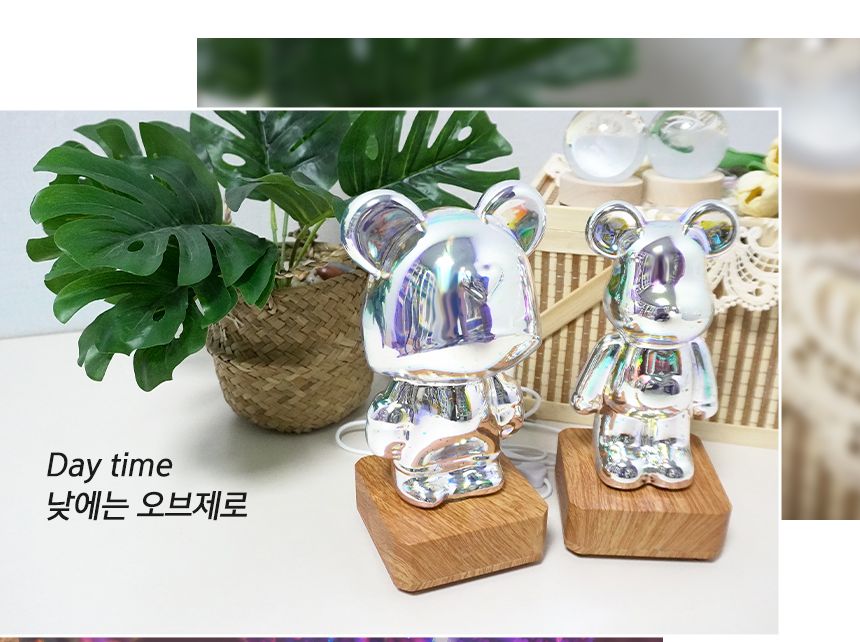 곰인형 무드등 L 곰인형무드등 조명무드등 실내무드등 취침무드등 취침등 무드전등 디자인등 디자인무드등 디자인취침등 수면등 수면무드등