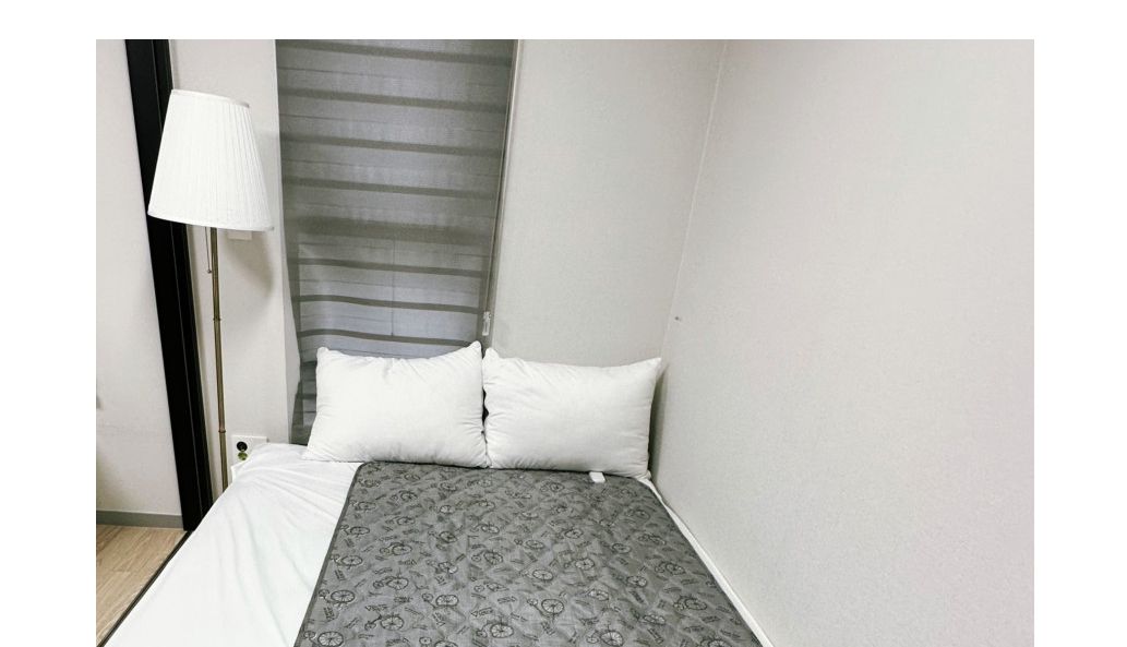 국산 모던바이시클 전기장판 고급형 중 100x180/전기장판/전기요/장판/겨울장판/거실장판/침대전기장판/침