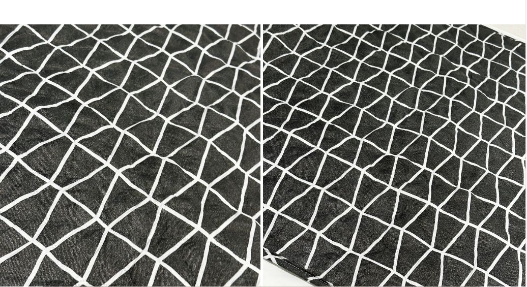 국산 루프체크 고급 논슬립형 대 135x180/전기장판/전기요/장판/겨울장판/거실장판/침대전기장판/침대전기