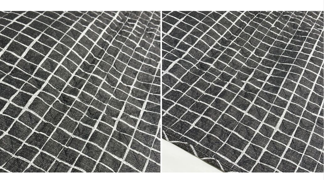 국산 모던체크 전기장판 일반형 소 67x180/전기장판/전기요/장판/겨울장판/거실장판/침대전기장판/침대전기