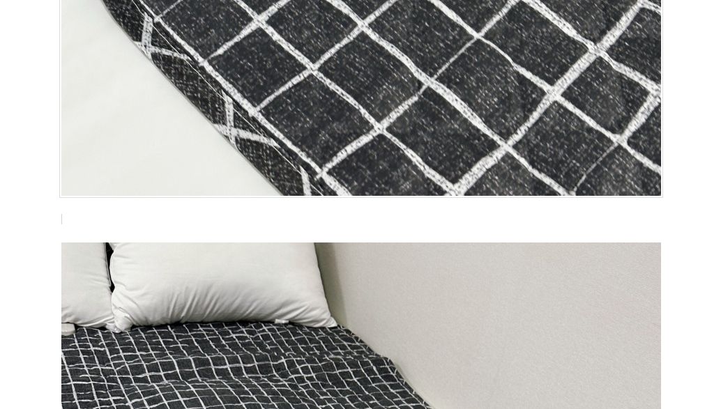 국산 모던체크 전기장판 일반형 소 67x180/전기장판/전기요/장판/겨울장판/거실장판/침대전기장판/침대전기