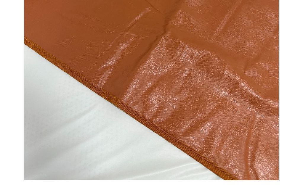 국산 밝은온열 전기장판 일반형 대 135x180/전기장판/전기요/장판/겨울장판/거실장판/침대전기장판/침대전