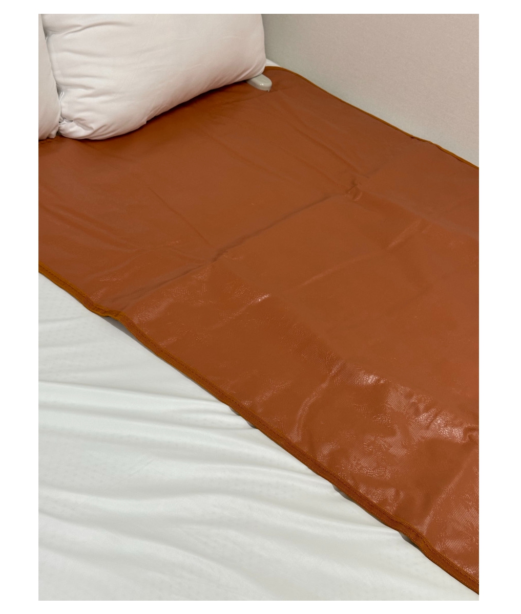 국산 밝은온열 전기장판 일반형 대 135x180/전기장판/전기요/장판/겨울장판/거실장판/침대전기장판/침대전