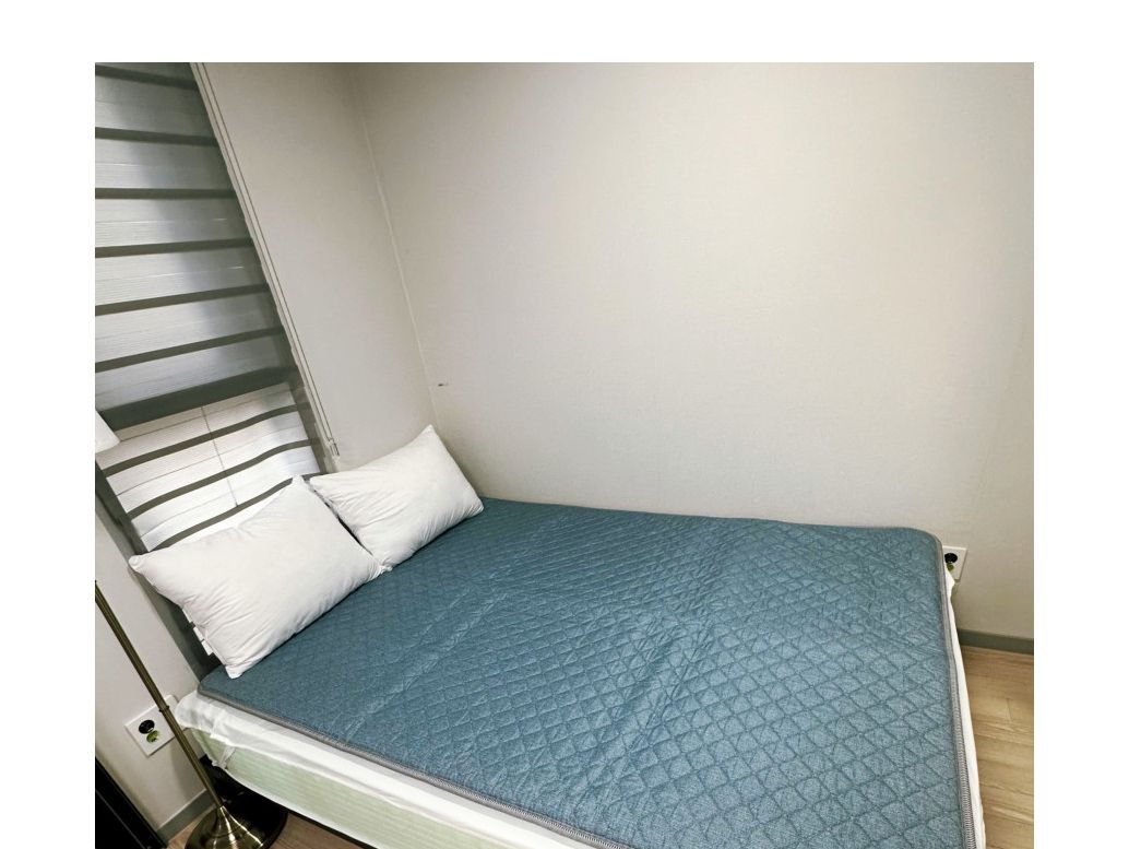 국산 고급 누빔 탄소매트 대 135x180/전기장판/전기요/장판/겨울장판/거실장판/침대전기장판/침대전기요/거