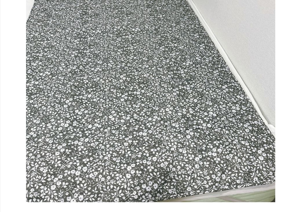 국산 에일리 전기장판 고급형 대 135x180/전기장판/전기요/장판/겨울장판/거실장판/침대전기장판/침대전기