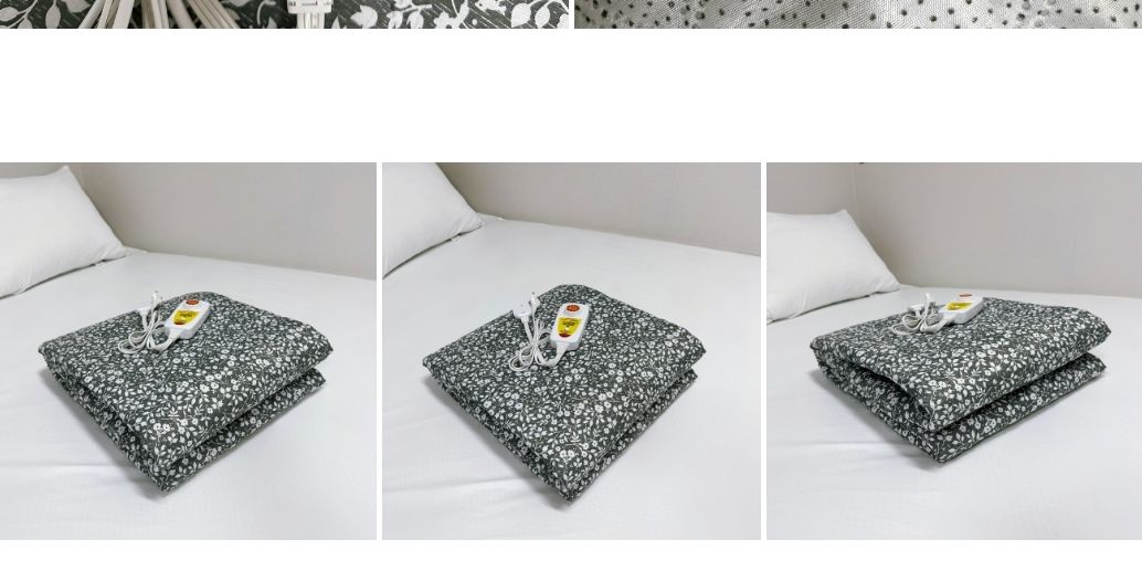 국산 에일리 전기장판 고급형 대 135x180/전기장판/전기요/장판/겨울장판/거실장판/침대전기장판/침대전기