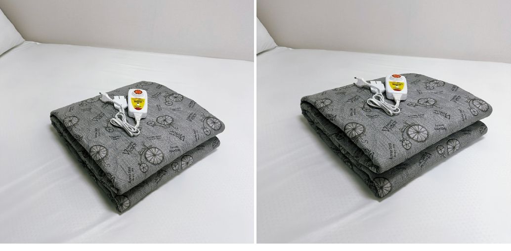 국산 모던바이시클 전기장판 고급형 소 67x180/전기장판/전기요/장판/겨울장판/거실장판/침대전기장판/침대