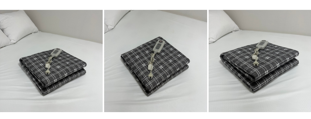 국내산 스트링 모던콤비체크 전기장판 일반형 대 135x180/전기장판/전기요/장판/겨울장판/거실장판/침대전