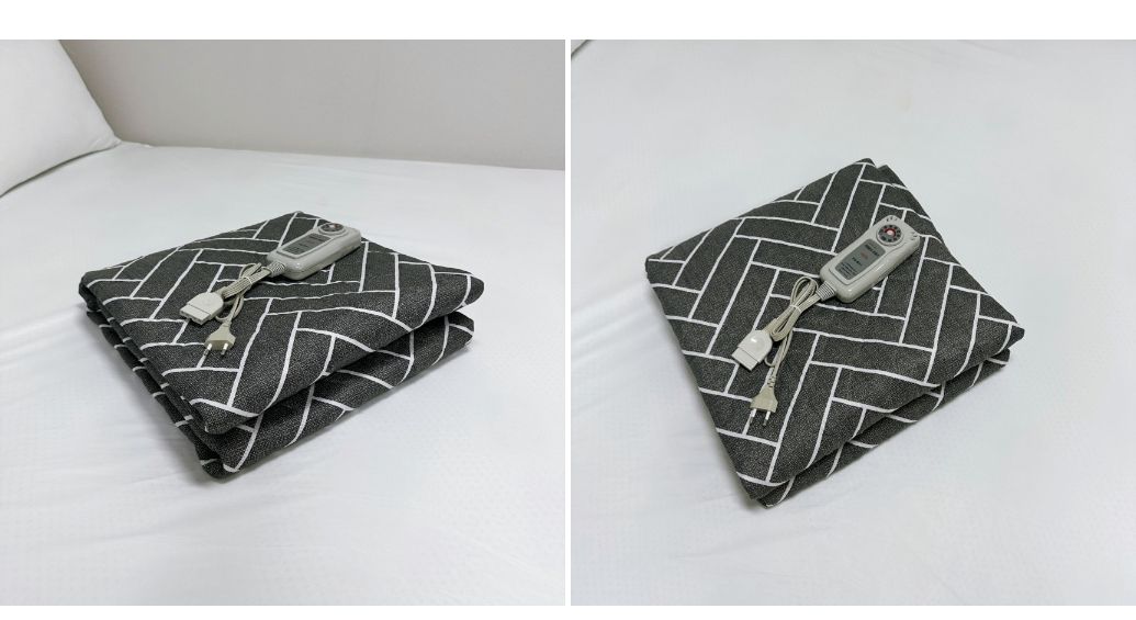 국산 모노라인 전기요 일반형 대 135x180/전기장판/전기요/장판/겨울장판/거실장판/침대전기장판/침대전기