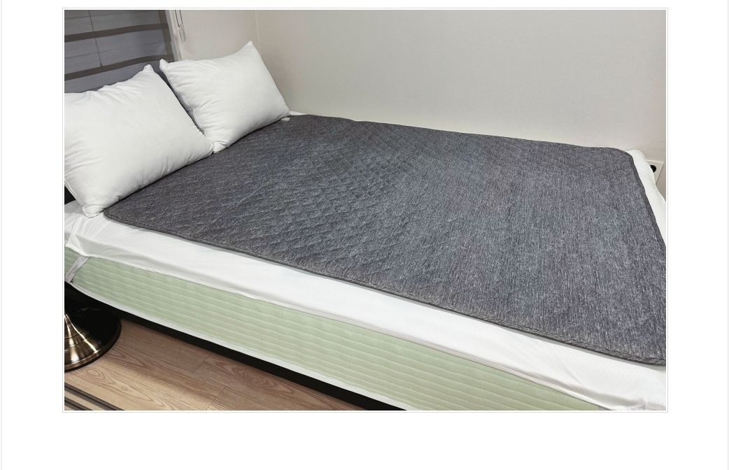 국산 티피그레이 고급형 대 135x180/전기장판/전기요/장판/겨울장판/거실장판/침대전기장판/침대전기요/거