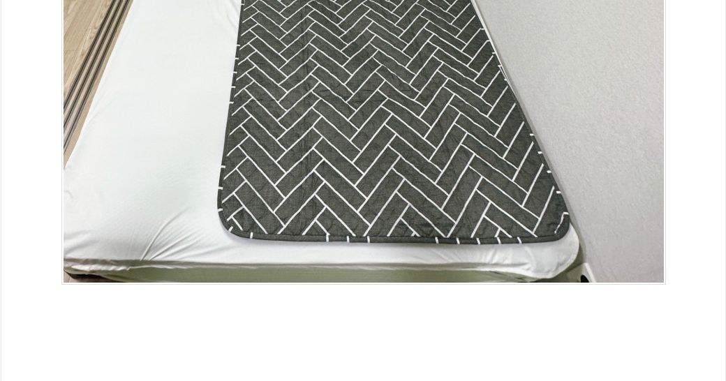 국산 모노라인 전기요 일반형 중 100x180/전기장판/전기요/장판/겨울장판/거실장판/침대전기장판/침대전기