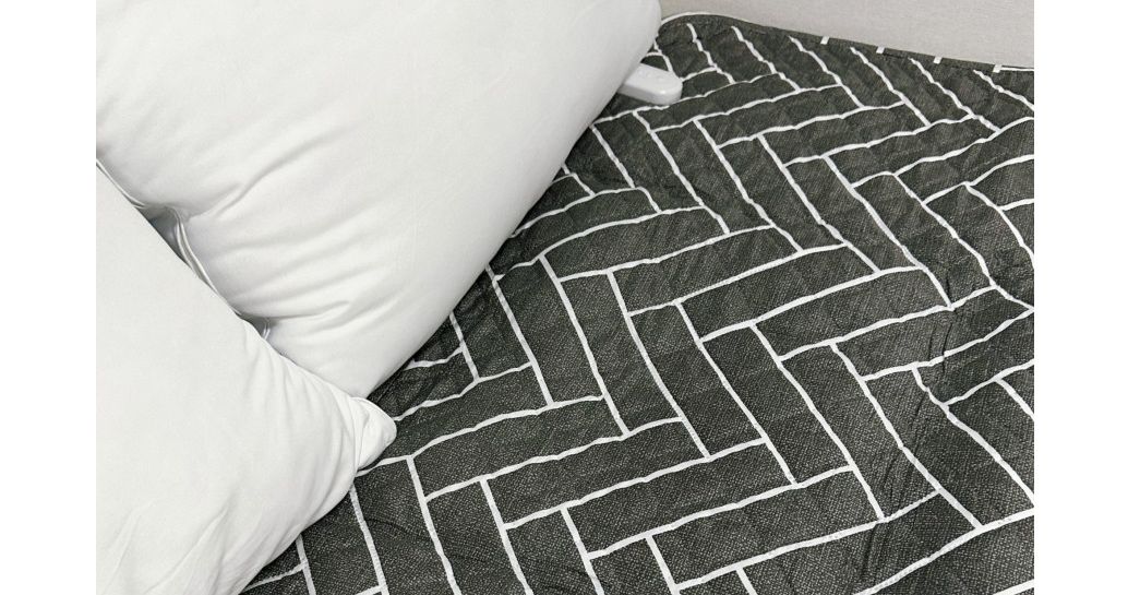 국산 모노라인 전기요 일반형 중 100x180/전기장판/전기요/장판/겨울장판/거실장판/침대전기장판/침대전기