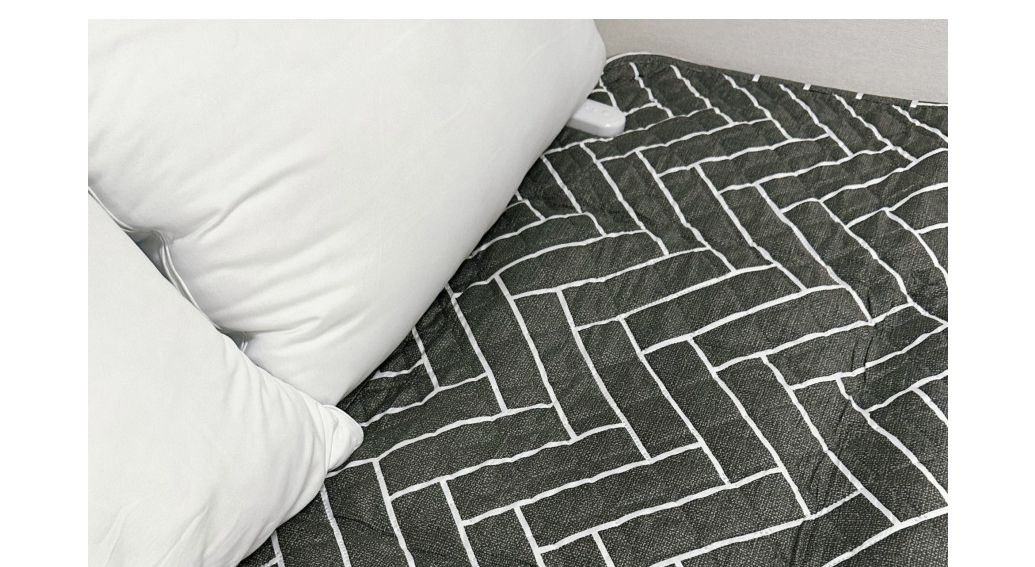 국산 모노라인 전기요 일반형 중 100x180/전기장판/전기요/장판/겨울장판/거실장판/침대전기장판/침대전기