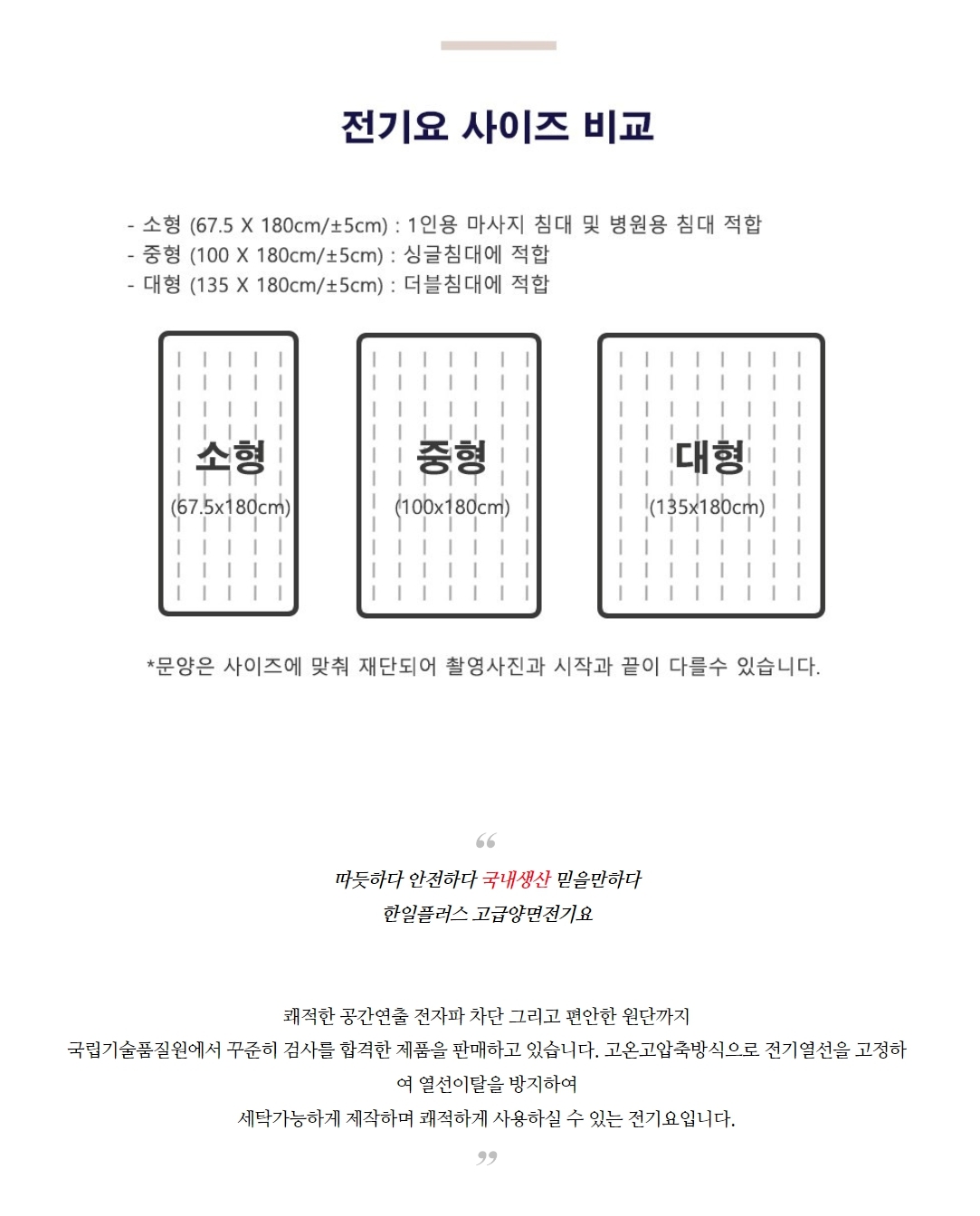 더크린 전기요 웰빙 탄소 접이식매트 대 워셔블 세탁가능/전기장판/전기요/장판/겨울장판/거실장판/침대전