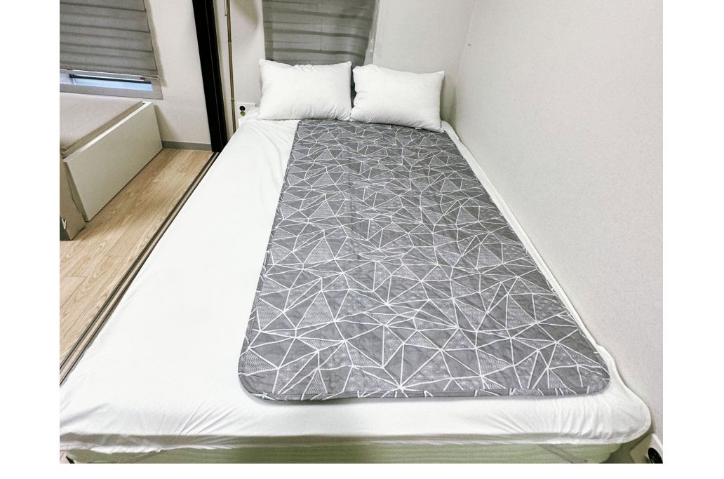 티피그레이 고급형 대 135x180/전기장판/전기요/장판/겨울장판/거실장판/침대전기장판/침대전기요/거실전기