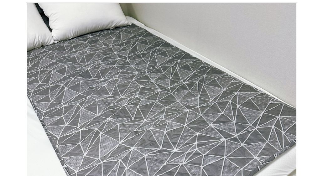 티피그레이 고급형 대 135x180/전기장판/전기요/장판/겨울장판/거실장판/침대전기장판/침대전기요/거실전기