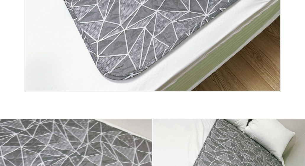 티피그레이 고급형 대 135x180/전기장판/전기요/장판/겨울장판/거실장판/침대전기장판/침대전기요/거실전기