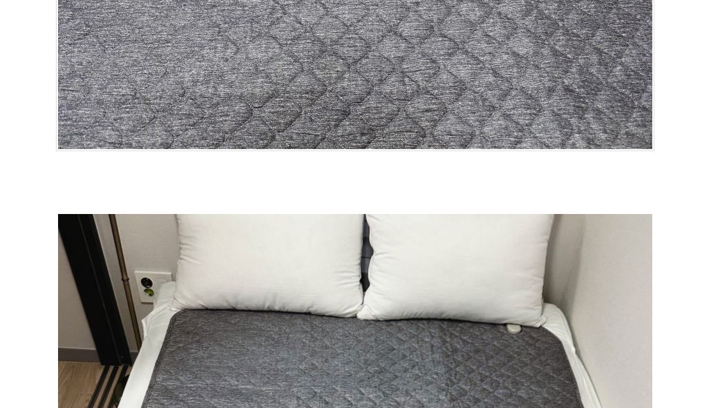 국산 티피그레이 고급형 중 100x180/전기장판/전기요/장판/겨울장판/거실장판/침대전기장판/침대전기요/거