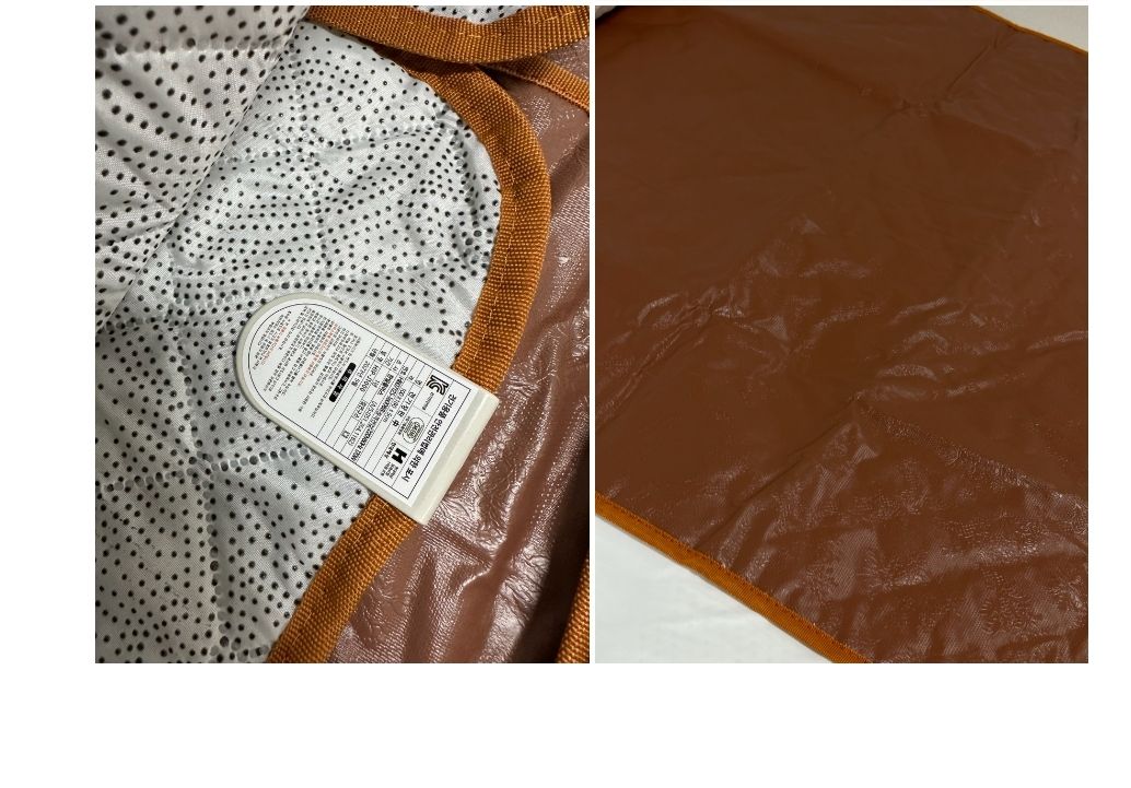 더크린 전기요 황토 미끄럼방지 전기장판 중/전기장판/전기요/장판/겨울장판/거실장판/침대전기장판/침대전