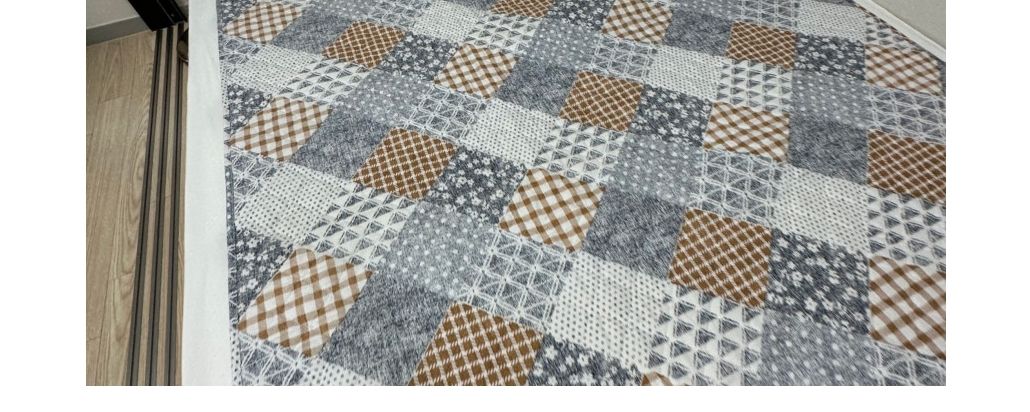 국산 라일리 전기장판 고급형 대 135x180/전기장판/전기요/장판/겨울장판/거실장판/침대전기장판/침대전기