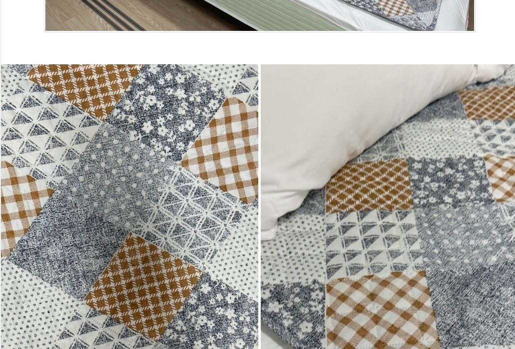 국산 라일리 전기장판 고급형 대 135x180/전기장판/전기요/장판/겨울장판/거실장판/침대전기장판/침대전기