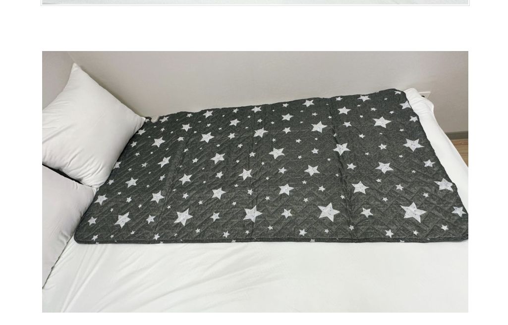 국산 그레이별 전기요 일반형 중 100x180/전기장판/전기요/장판/겨울장판/거실장판/침대전기장판/침대전기