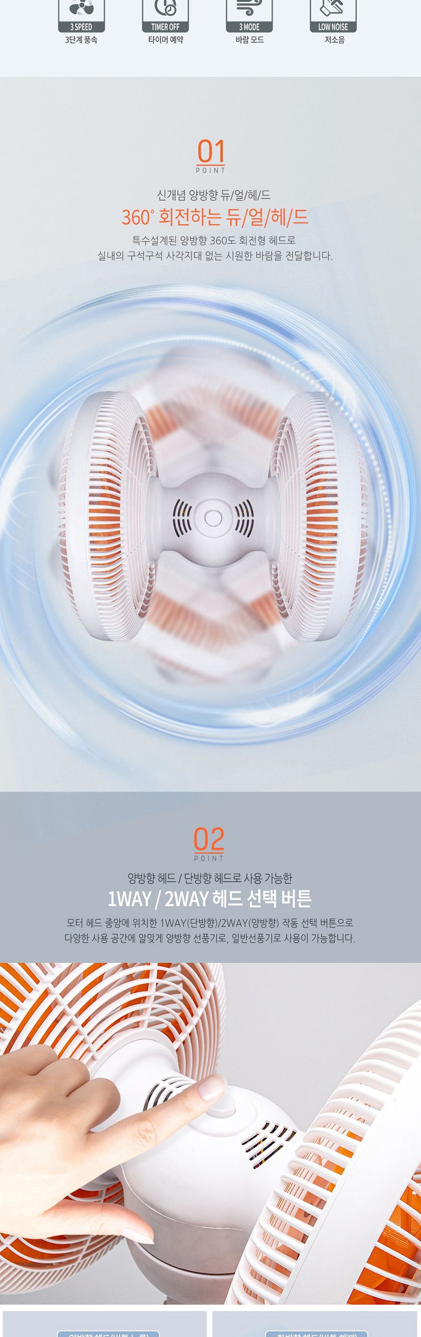 짐머만9112 더블헤더 양면 선풍기/스탠드선풍기/더블헤더선풍기/듀얼선풍기/가정용선풍기/리모컨선풍기/리