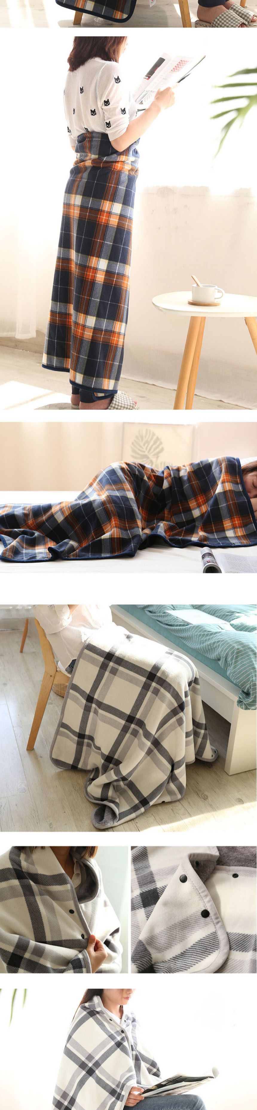 빅사이즈 극세사 똑딱이 망토 담요 담요 겨울담요 부드러운담요 학교담요 학원담요 회사담요 사무실담요 담요선물 단체담요 캠핑담요 침대담요 다용도담요 따뜻한담요