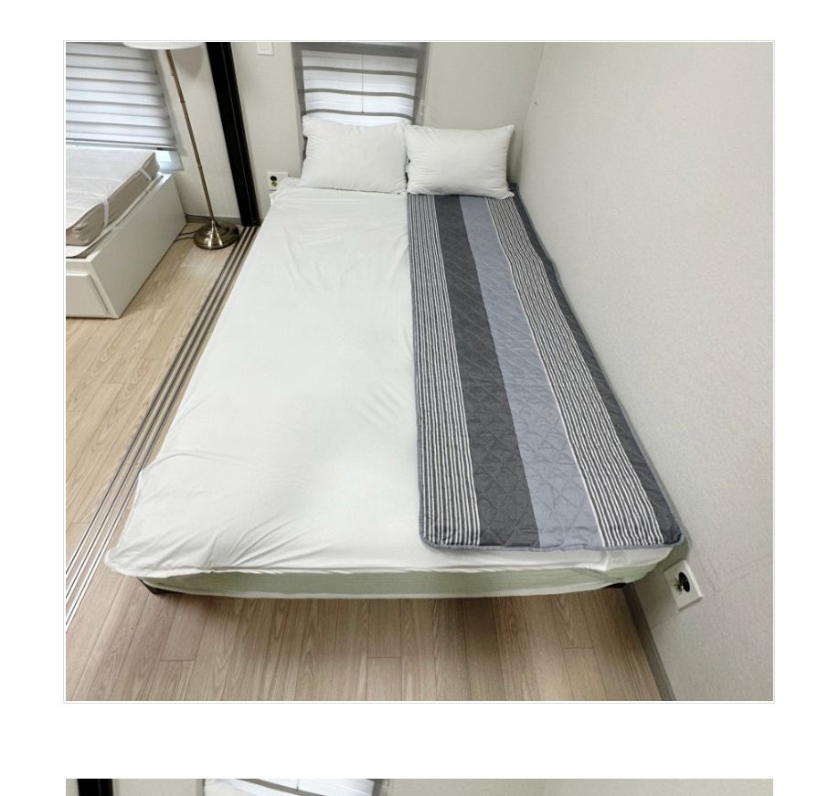 국산 커버분리 시스타 전기요 일반 소 67x180/전기장판/전기요/장판/겨울장판/거실장판/침대전기장판/침대