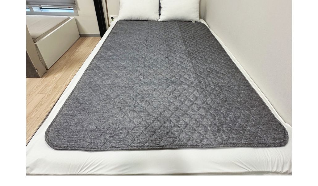 티피그레이 고급형 중 100x180/전기장판/전기요/장판/겨울장판/거실장판/침대전기장판/침대전기요/거실전기