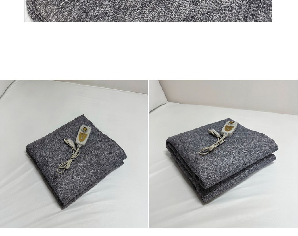 티피그레이 고급형 중 100x180/전기장판/전기요/장판/겨울장판/거실장판/침대전기장판/침대전기요/거실전기