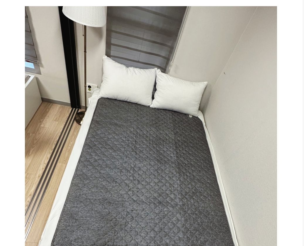 티피그레이 고급형 중 100x180/전기장판/전기요/장판/겨울장판/거실장판/침대전기장판/침대전기요/거실전기