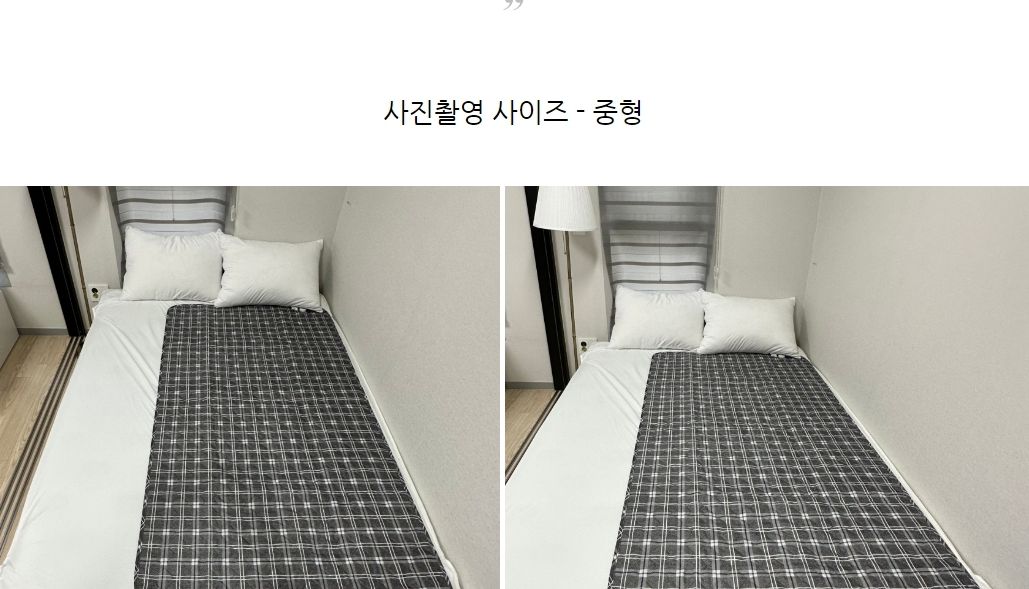 스트링 모던콤비체크 전기장판 일반형 중 100x180/전기장판/전기요/장판/겨울장판/거실장판/침대전기장판/