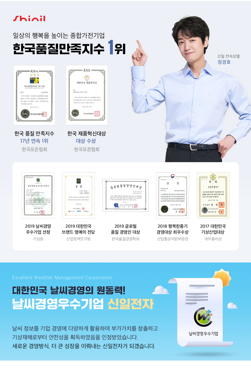 신일 에코 큐브 하이라이트 히터 2구 SEH-F1500HLB/자동온도조절히터/2단전기히터/다용도히터/가정용히터/