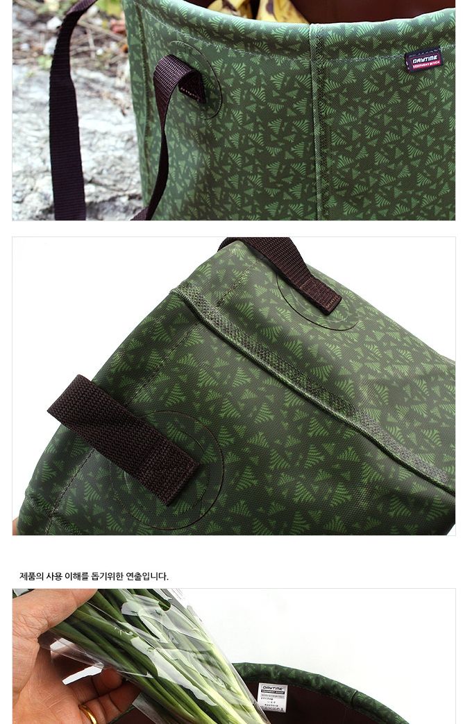 (설거지통 다용도바구니 10L) 캠핑용품 캠핑편의용품 가방 캠핑가방 캠핑소품 다용도바구니 설거지통 설겆이통