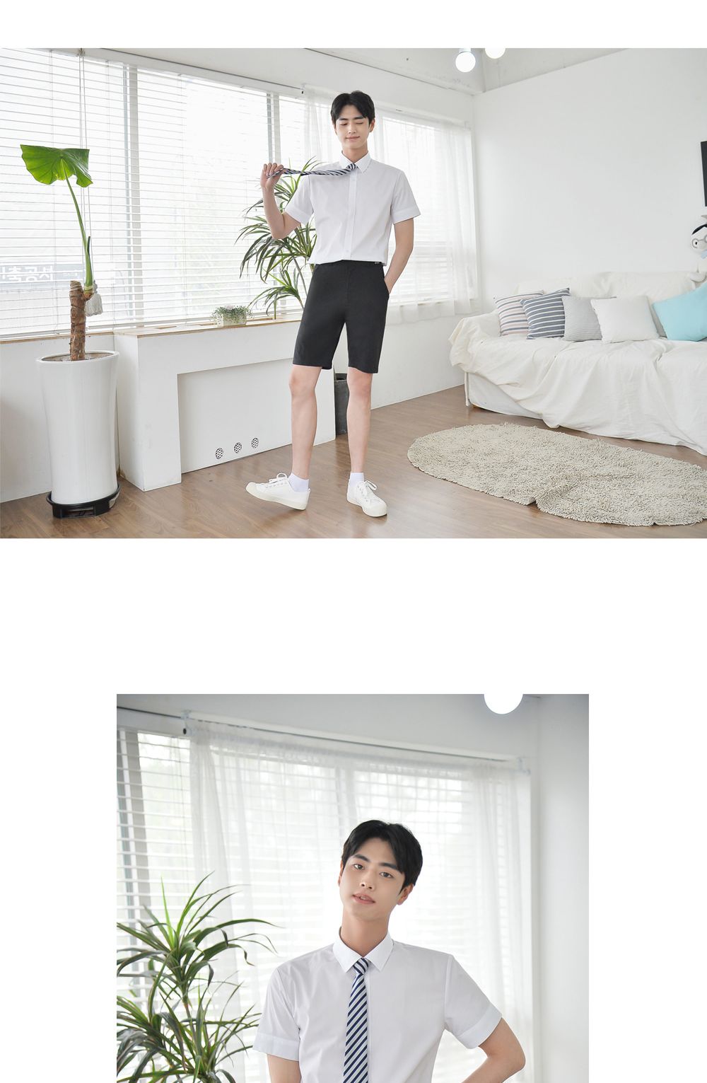교복몰 남자 교복 반바지 블랙 빅사이즈 허리조절교복반바지 반바지 교복반바지 반바지교복 남자교복 남자교복바지 남학생교복 학생교복 학생복 교복바지 교복팬츠