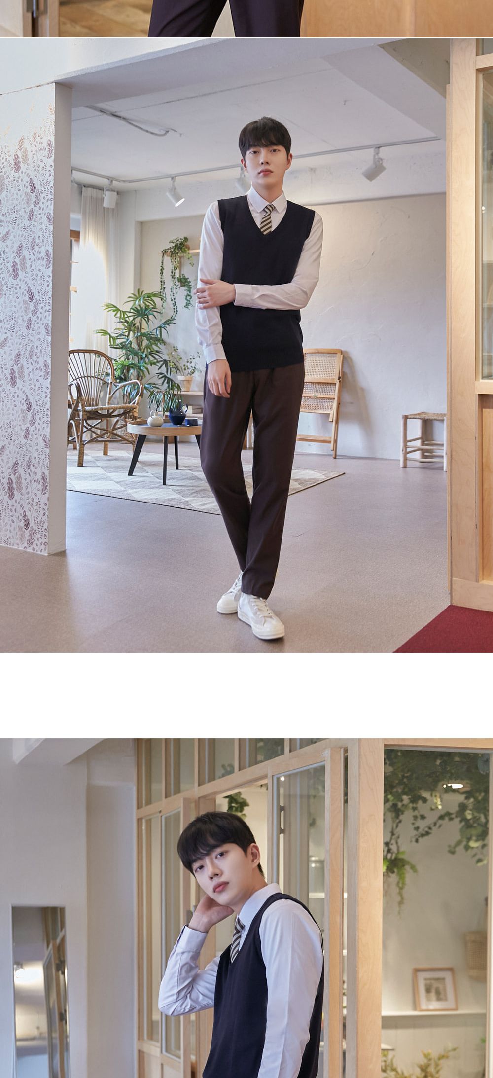 교복몰 보풀방지 네이비 롱 교복조끼 남자 교복 학생 테마의상조끼 남자교복조끼 남학생교복조끼 브이넥교복조끼 네이비교복조끼 남성교복베스트 코스튬교복조끼 교복코스프레조끼 학생변장조끼 코스튬플레이교복조끼 남학생롱교복조끼